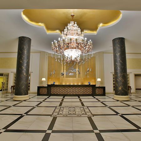 Sarova Woodlands Hotel And Spa Nakuru Exterior photo